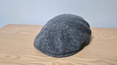 カンゴール ハンチングキャップ S 56cm 可能