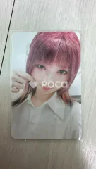 IVE レイ IVE SWITCH STARSHIP-SQUARE