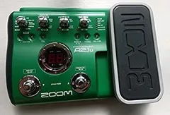 2026年最新】ZOOM アコースティックエフェクツペダル A2の人気アイテム