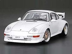 タミヤ 1/10 ポルシェ 911 GT2 ボディ ウイングセット TA02SW - メルカリ