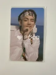 BTS V Butter Peaches ver.