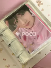 NCT サクヤ WISH YIZHIYU