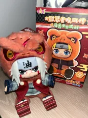 TOPTOY NARUTO -ナルト- ナブブ ジライヤ 開封のみ(送料含む)