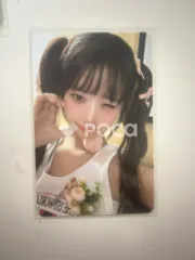 IVE レイ IVE THE 1ST WORLD TOUR SHOW WHAT I HAVE – ENCORE ランダムトレカパック