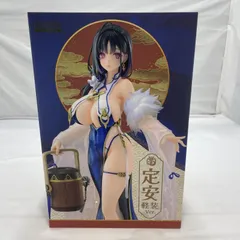 【中古】開封)neonmax 定安 軽装 Ver. 1/7スケールフィギュア アズールレーン[19]