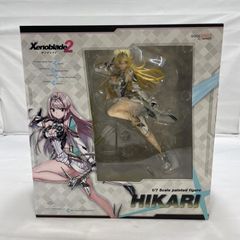 ヒカリ 1/7 ゼノブレイド2 フィギュア グッドスマイルカンパニー