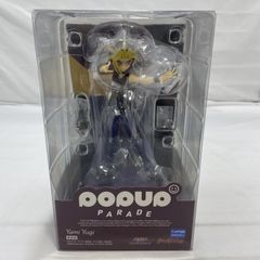 未開封 遊戯王 フィギュア POP UP PARADE 闇遊戯 海馬 - メルカリ