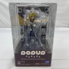 【中古】未開封)MaxFactory POP UP PARADE 闇遊戯 フィギュア 遊戯王[19]