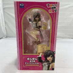 2026年最新】ゆんゆん チャイナドレス 原作verの人気アイテム - メルカリ
