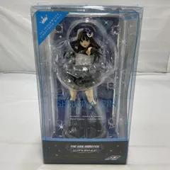 【中古】開封)ALPHA×OMEGA 渋谷凛 Triad Primus Ver. 1/8スケールフィギュア アイドルマスターシンデレラガールズ[19]