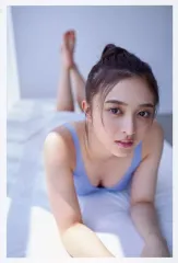 【中古】ポストカード 井上和 ポストカード 「乃木坂46 井上和 1st写真集『モノローグ』 セブンネット限定版」 購入特典