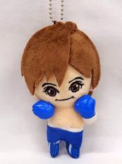 ドリボ2019 神宮寺勇太 - メルカリ