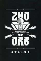 [중고] 엽서 집합 2nd DRB 엽서집(13장 세트) [히프노시스 마이크 -Division Rap Battle-]