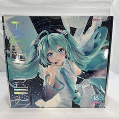 [중고] 개봉) GOOD SMILE COMPANY 하츠네 미쿠 Happy 16th Birthday Ver. 1/7 스케일 피규어 보카로 [19]