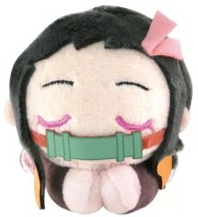 [중고] 잡화 竈門禰豆子(스야스야 ver.) [귀멸의 칼날 은구 캐릭터 컬렉션 7]