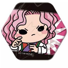 ギヴン 梶秋彦 缶バッジ 中国三月兽 65mm - メルカリ