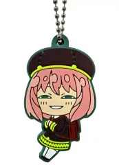 【中古】雑貨 アーニャ 「でふぉラバ! SPY×FAMILY キーホルダーvol.2」