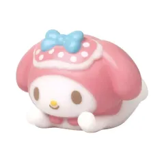 【中古】置物・装飾品 マイメロディ 「サンリオキャラクターズ おねむ!マスコットライト Part.3」