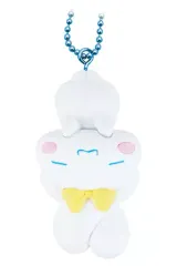 【中古】雑貨 ぶら～ん 「シナモロール おみみでぶらりんマスコット」