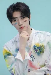 【中古】キャラカード [単品] ソンフン(ENHYPEN)/A フォトカード 「HYBE INSIGHT」 Enniversary フォトカードセット001同梱品