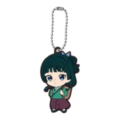 【中古】キーホルダー 猫猫 「薬屋のひとりごと カプセルラバーマスコット2」