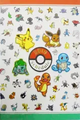 【中古】文房具その他 151コレクション スケジュール帳2019 「ポケットモンスター」 ポケモンセンター限定