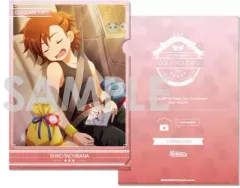 【中古】クリアファイル I.橘志狼 A4クリアファイルコレクション-アイドルたちの休日Vol.2- 「アイドルマスター SideM」