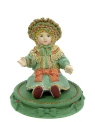 2026年最新】ビスクドール ミニチュアの人気アイテム - メルカリ