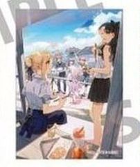 [중고] 캐릭터 카드 위궁 산치의 오늘의 밥 [TYPE-MOON 에이스 트레이딩 클리어 카드]