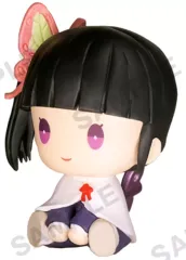 【中古】トレーディングフィギュア 栗花落カナヲ 「鬼滅の刃 ぺたっとねじまきますこっと vol.2 BOXver.」