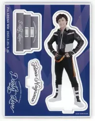 【中古】アクリルスタンド・アクリルパネル 中西智也(南雲鉄虎) アクリルスタンド 「『あんさんぶるスターズ! THE STAGE』-Party Live-」