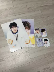 NCT(エヌシーティー) WIND AND WISH サクヤ シーグリ まとめ