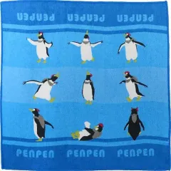 【中古】雑貨 ペンペン ハンドタオル 「一番くじ エヴァンゲリオン ～裏コード、ザ・ビースト!～」 I賞