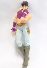 【中古】トレーディングフィギュア 3.ジョセフ・ジョースター 「HGIFシリーズ ジョジョの奇妙な冒険」