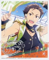 [중고] 캐릭터 카드 (캐릭터) 키무라 류 브로마이드 [이치 반 쿠지 아이돌 마스터 SideM ~Anniversary memorial~] S상