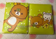 リラックマ パスポート ケース