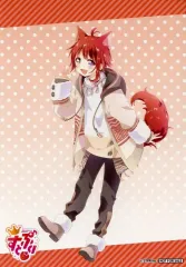 【中古】キャラカード 莉犬(すとろべりーぷりんす) ブロマイド 「すとぷり 4thフルアルバム『Here We Go!!』発売記念アニメイトフェア」 対象商品購入特典