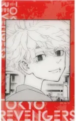 【中古】キャラカード 佐野万次郎(幼少期) 「東京リベンジャーズ 原画展 TOKYO卍REVENGERS EXHIBITION トレーディングクリアカード」