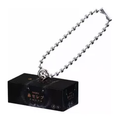 【中古】キーホルダー 鼻セレブティシュ プレミアム 「nepia 鼻セレブ ミニチュアチャーム」