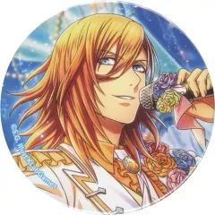 【中古】バッジ・ピンズ 神宮寺レン 「うたの☆プリンスさまっ♪ Shining Live スペシャルイベント～My Dearest Flower～ in マルイ トレーディング缶バッジ My Dearest Flower アナザーショット Ver.」