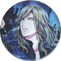 【中古】バッジ・ピンズ カミュ 「うたの☆プリンスさまっ♪ Shining Live スペシャルイベント～My Dearest Flower～ in マルイ トレーディング缶バッジ My Dearest Flower アナザーショット Ver.」