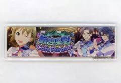 【中古】バッジ・ピンズ 歓迎来到 Cafe Parade! アクリルバッジ 「コトブキヤくじ アイドルマスター SideM Event Collection2」 A-3賞