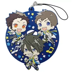【中古】ストラップ(キャラクター) FRAME 「アイドルマスター SideM 理由あってMini! トレーディングラバスト2」