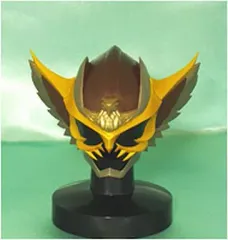 【中古】トレーディングフィギュア 仮面ライダー羽撃鬼 「仮面ライダーマスクコレクション Vol.7」