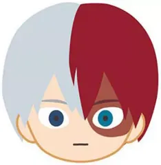 【中古】バッジ・ピンズ 轟焦凍 「僕のヒーローアカデミア プチっとバッジ」