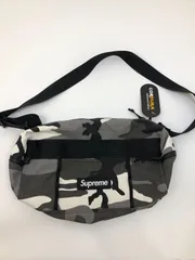 2026年最新】迷彩 バッグ SUPREMEの人気アイテム - メルカリ
