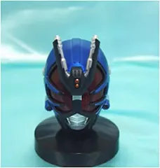 【中古】トレーディングフィギュア 仮面ライダーガタック マスクドフォーム 「仮面ライダー ライダーマスクコレクション Vol.6」