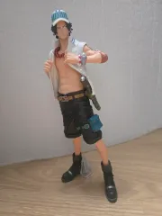 ONE PIECE キング OF アーティスト 海軍 エース フィギュア