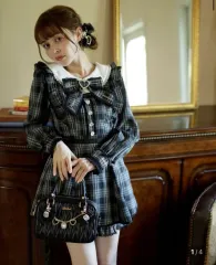 販売)リズリサ セットアップ