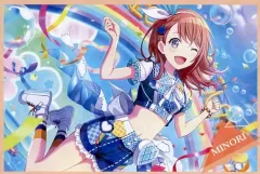 【中古】ポストカード 花里みのり キラキラポストカード 「プロジェクトセカイ カラフルステージ! feat. 初音ミク 2.5周年記念フェア in アニメイト」 対象商品購入特典 後半